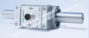 SLZN-300 300N.M Sensor Torsi Sumbu 0.2% FS Uji Mesin Pembakaran Internal